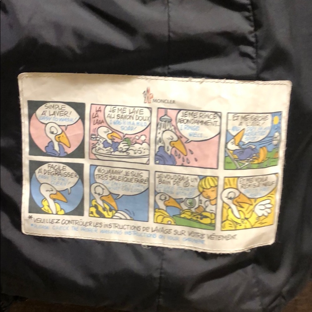 Moncler - Picture 8 of 8